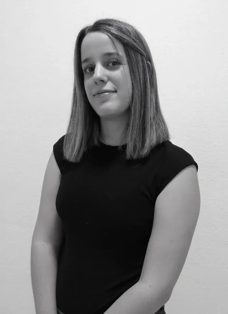 Lidia Serrano González