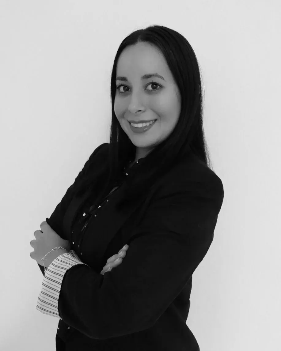 Bianca Evelyn Pico Gonzalez