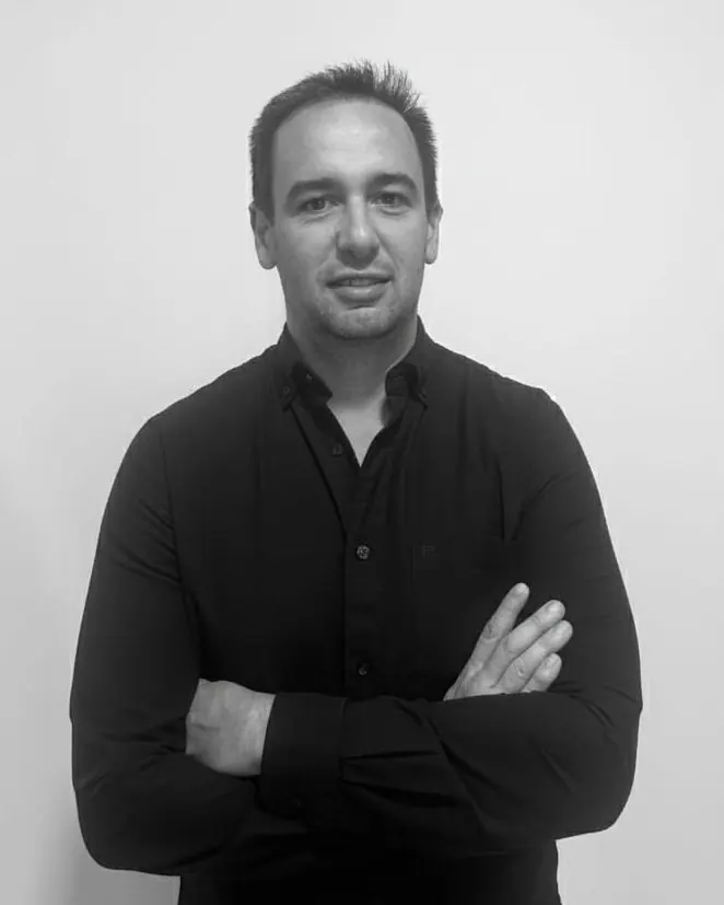 David Herrera Aguilar