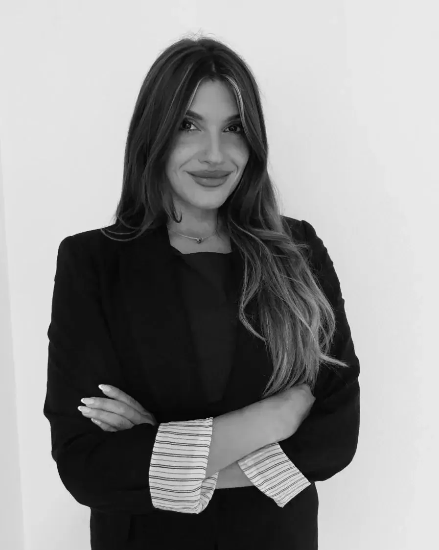 Carolina Sanchez